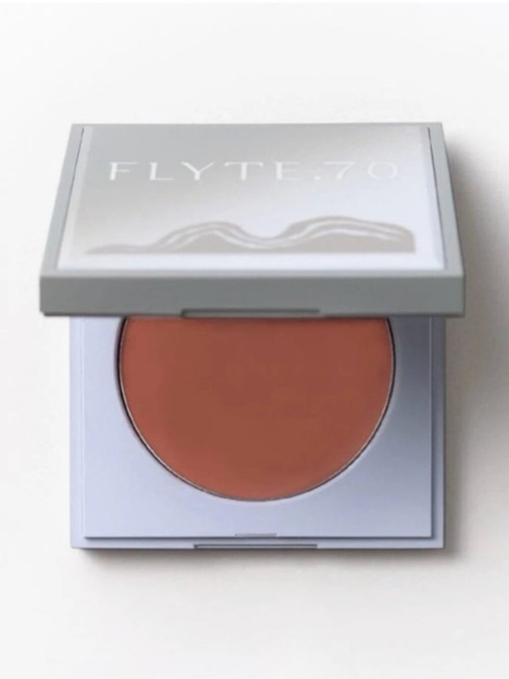 Flyte 70 Hazy Cheek Crรจme Look of Love NIB